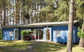 Holiday Home Silz am Fleesensee-2